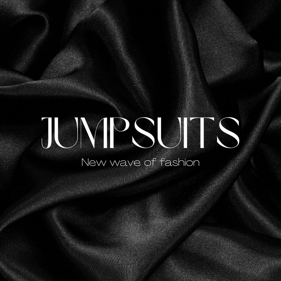 💕Jumpsuits💕
