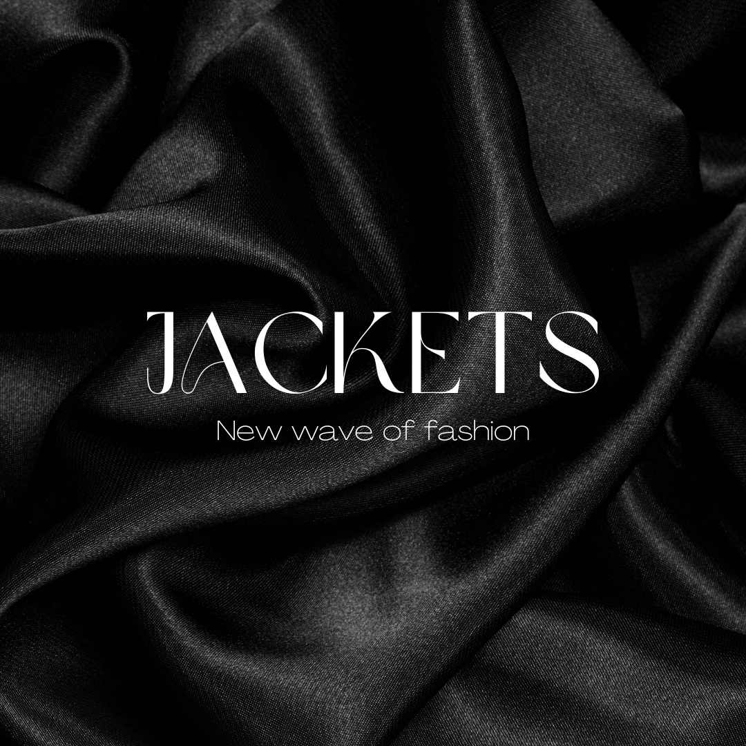 💕 Jackets 💕