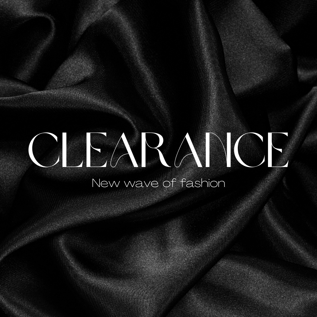 🚨Clearance🚨