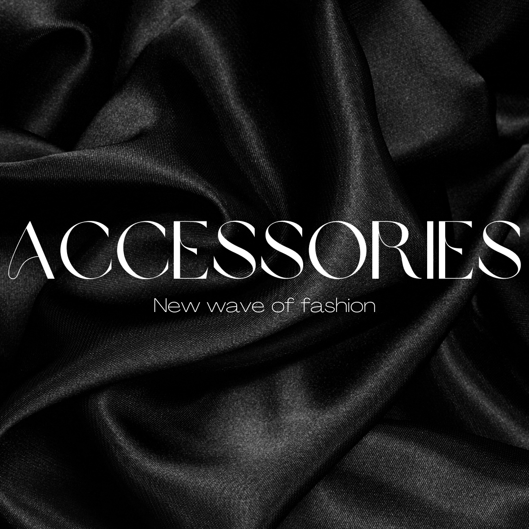 💕 Accessories 💕