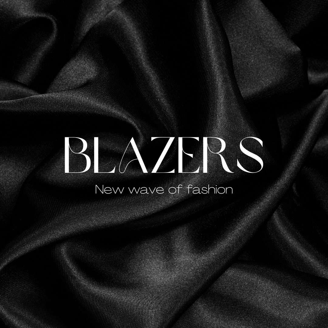 💕Blazers💕