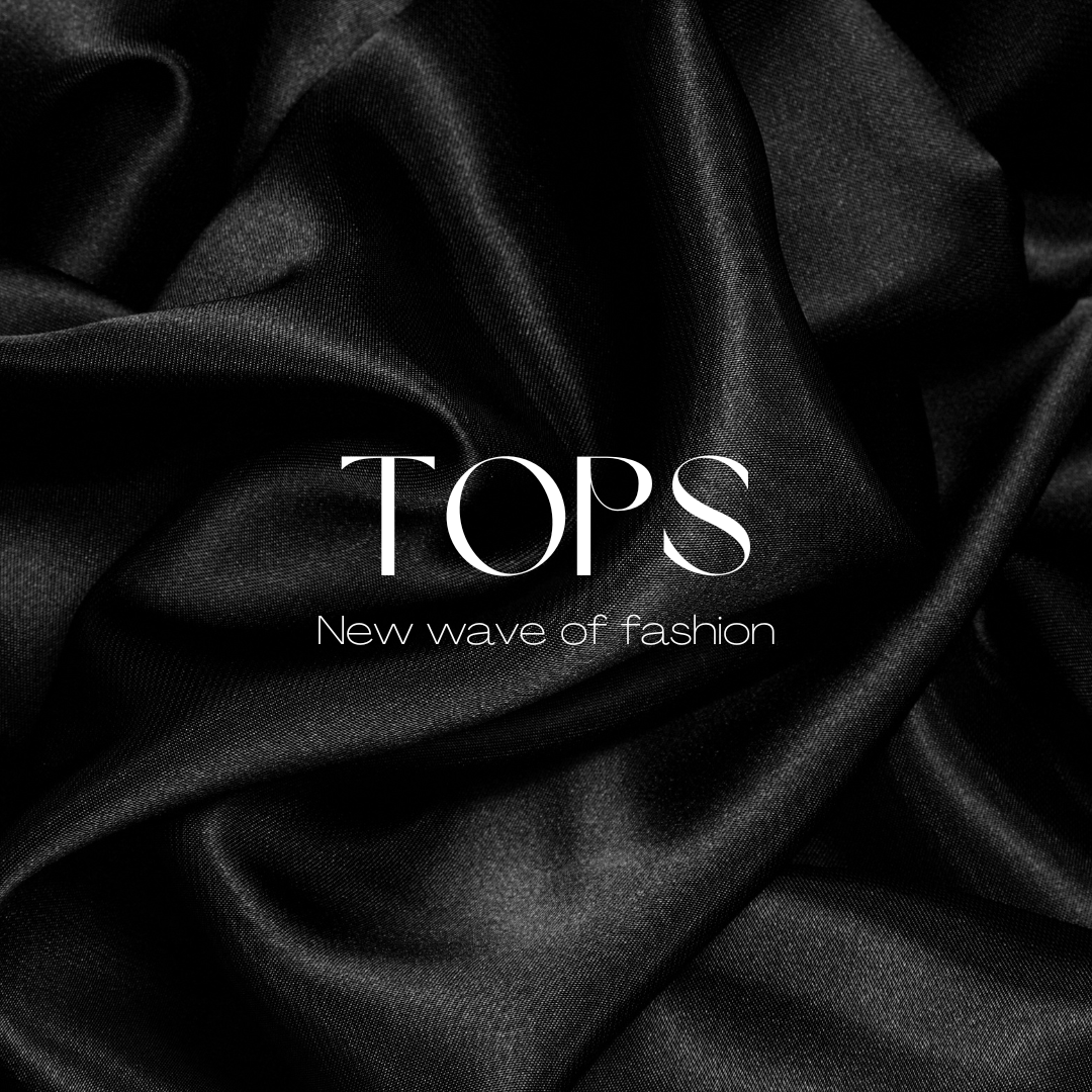 💕 Tops 💕