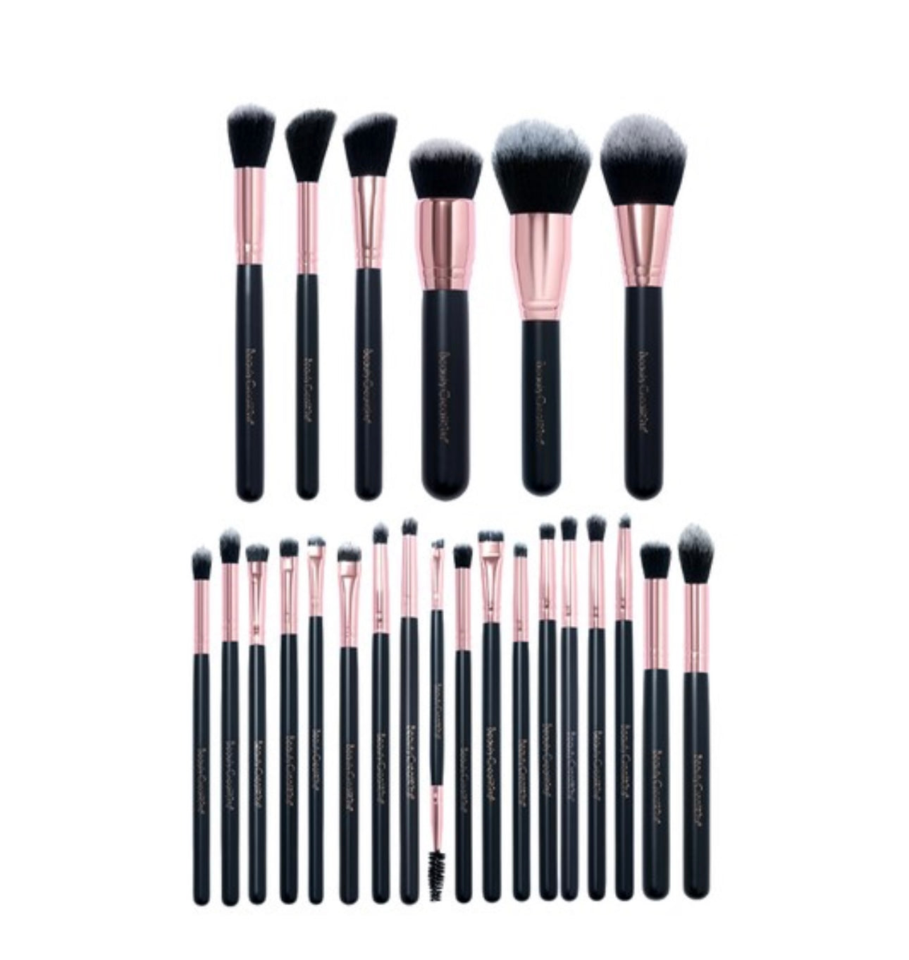Beauty Creations 24 PC BRUSH SET