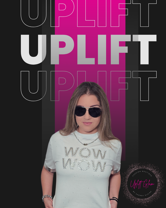 WOW SHIRT