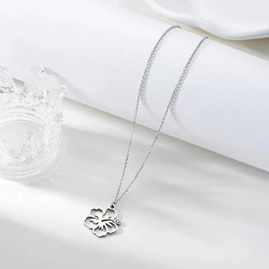 PR Amapola Necklace