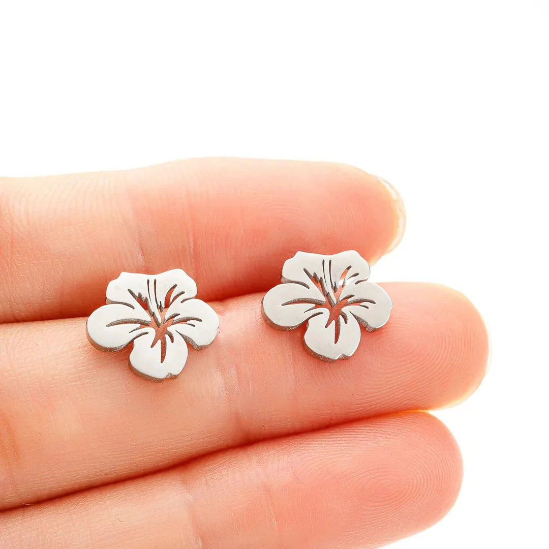 PR Amapola Earrings