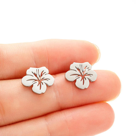 PR Amapola Earrings
